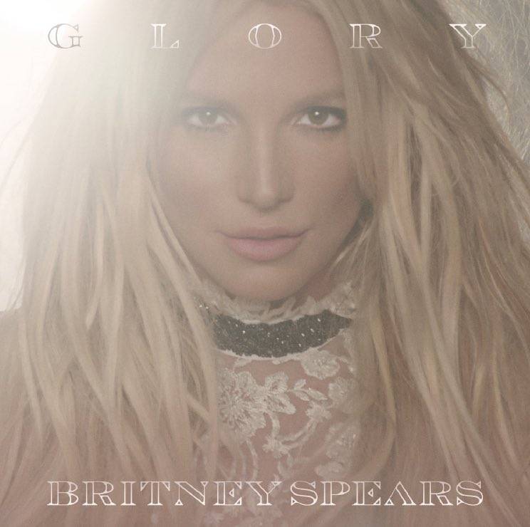 Ou A Mood Ring Faixa B Nus De Lbum Novo Da Britney Spears Ultraverso
