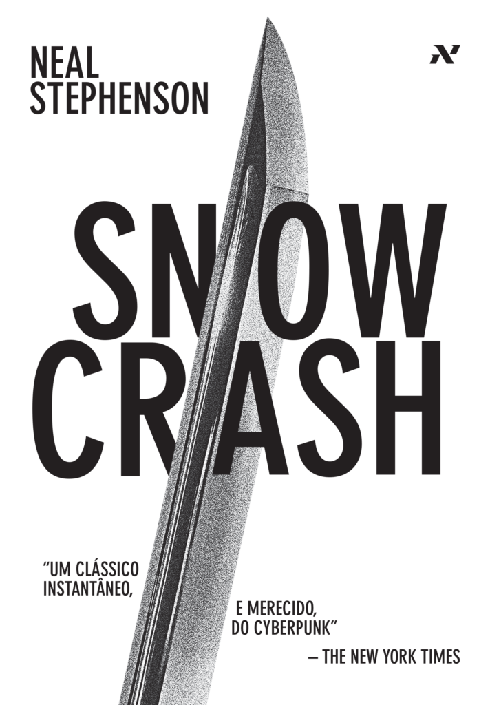 snow-crash
