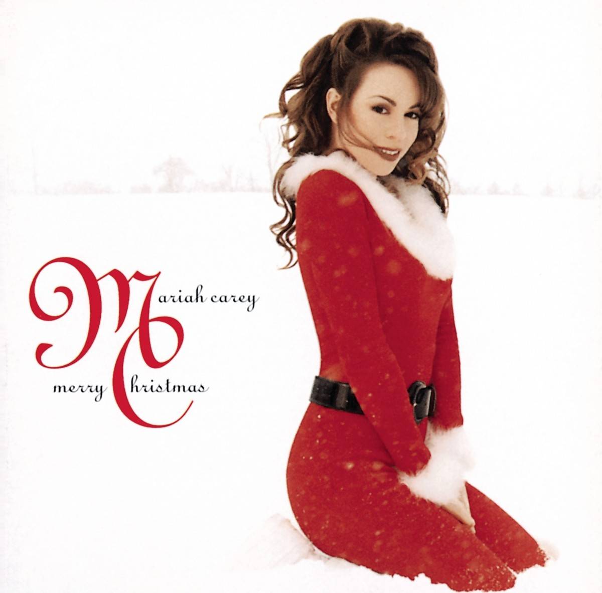 Mariah-Carey-Merry-Christmas-Album