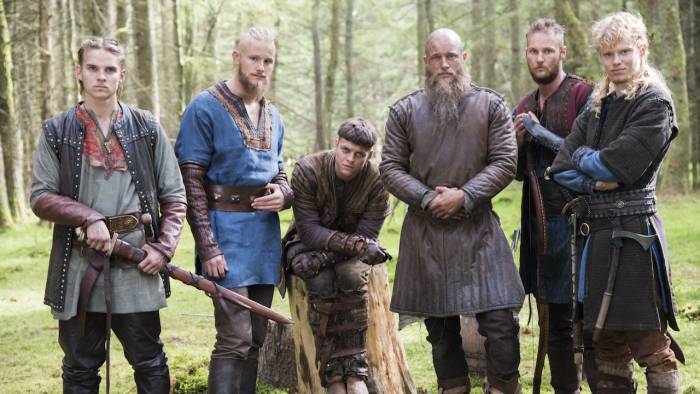 Crítica: Vikings 4x20: The Reckoning [Season Finale]