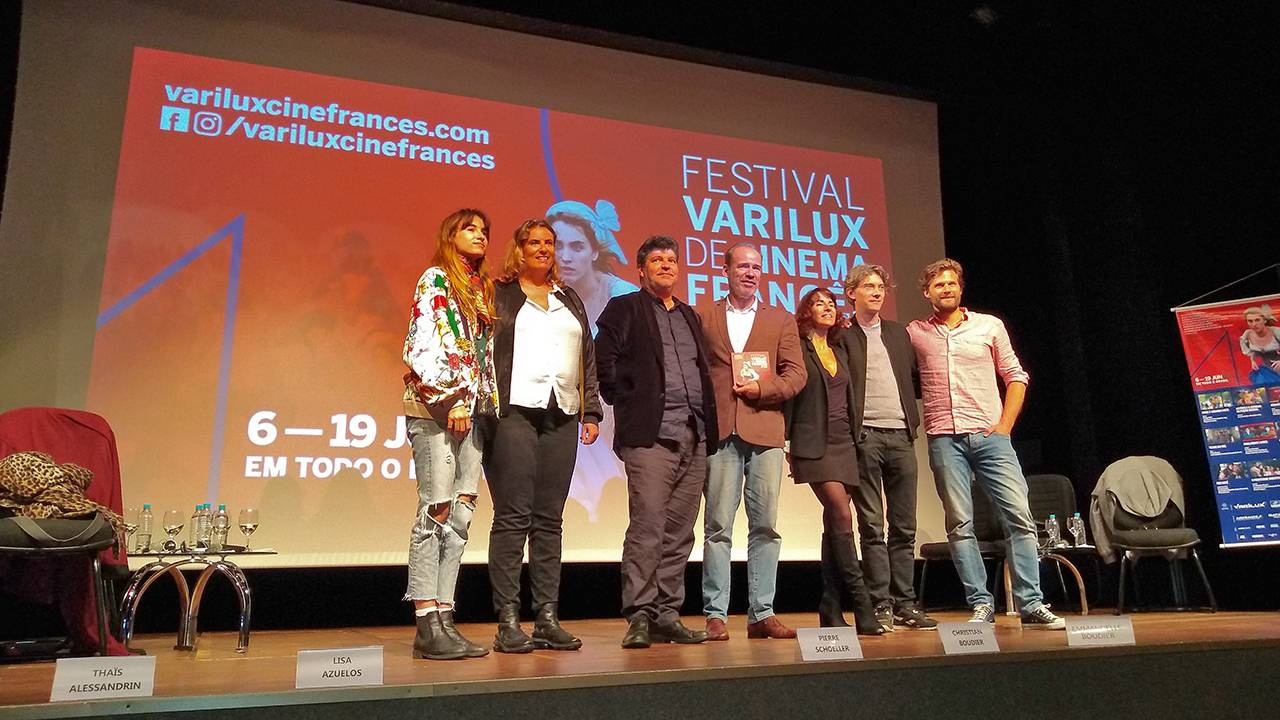Festival Varilux 2019