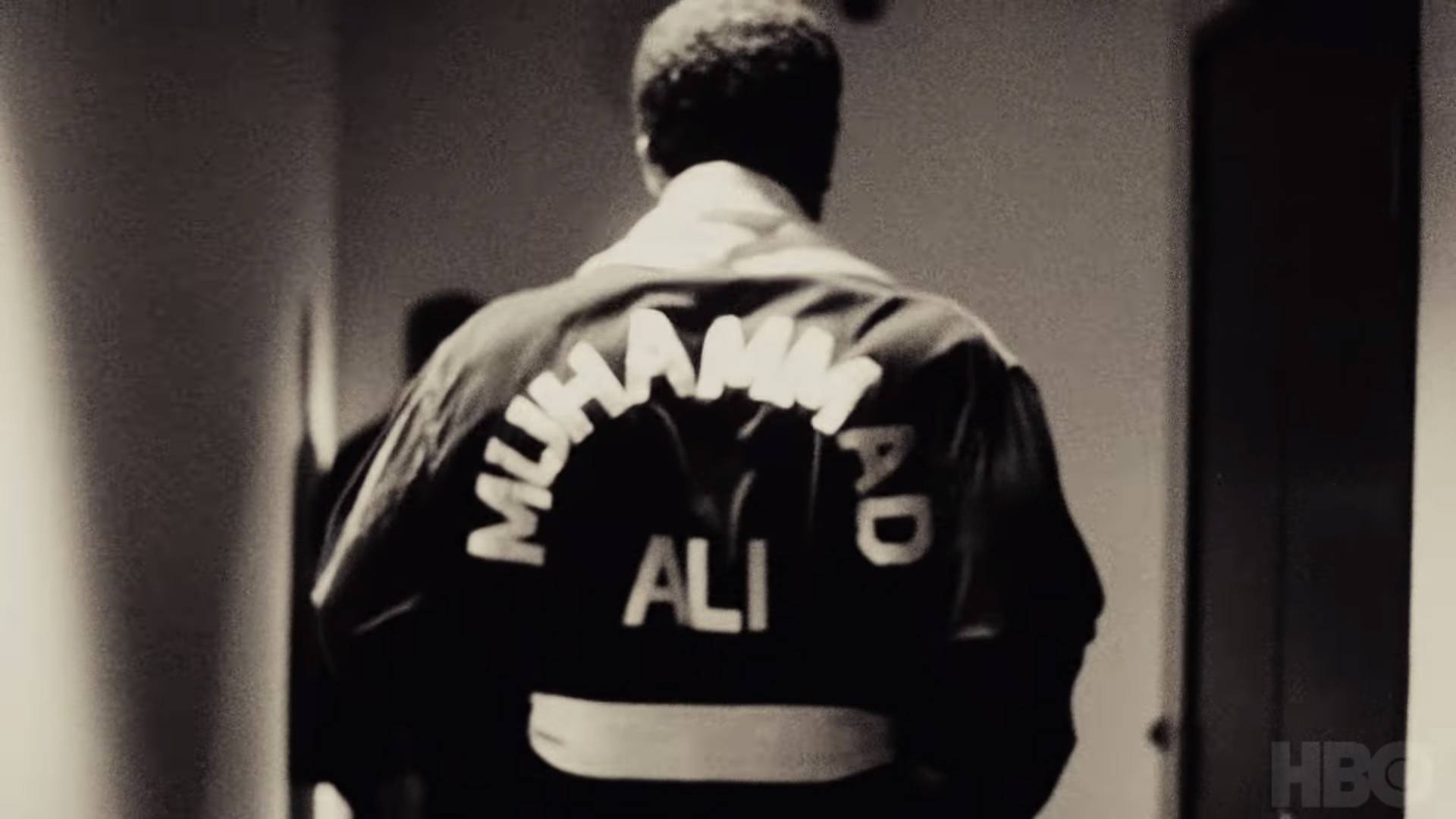 Qual é o Meu Nome - Muhammad Ali HBO