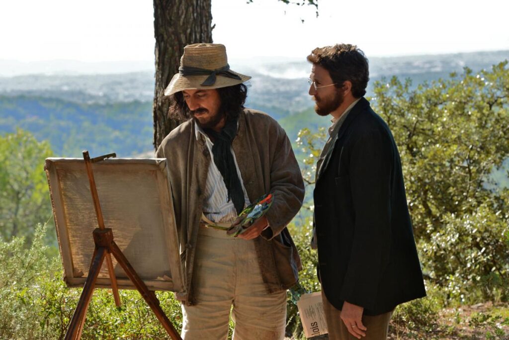 Cézanne e Eu (2)