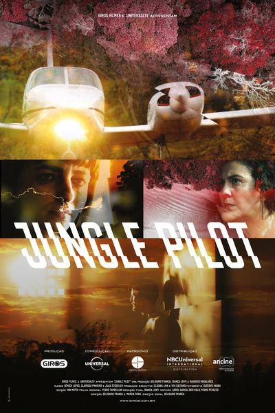 jungle pilot