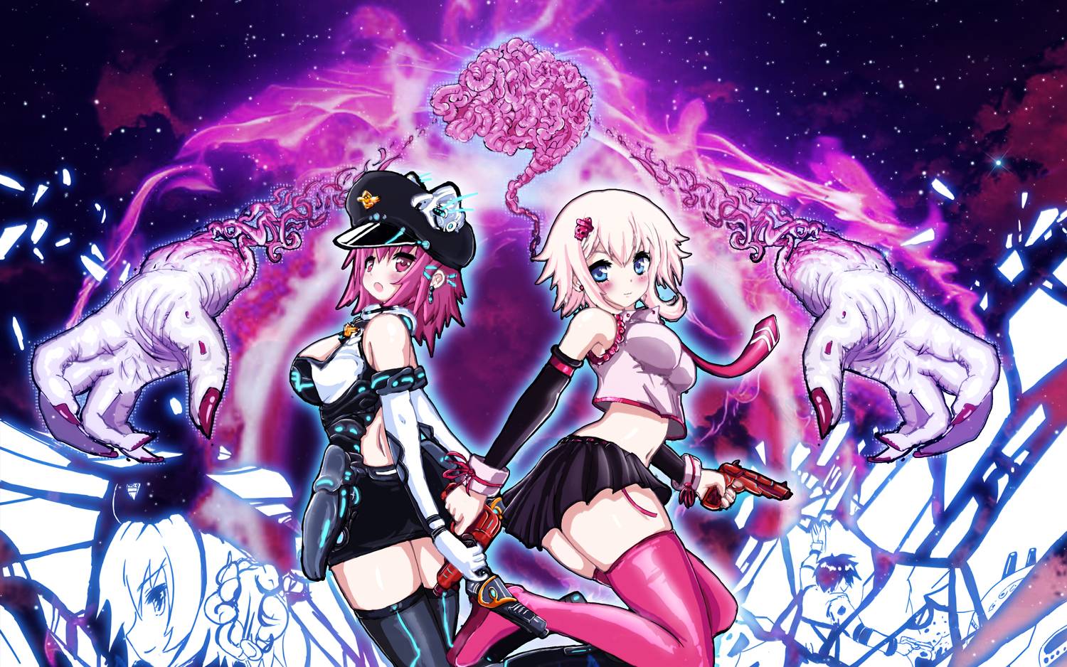Riddled Corpses Ex