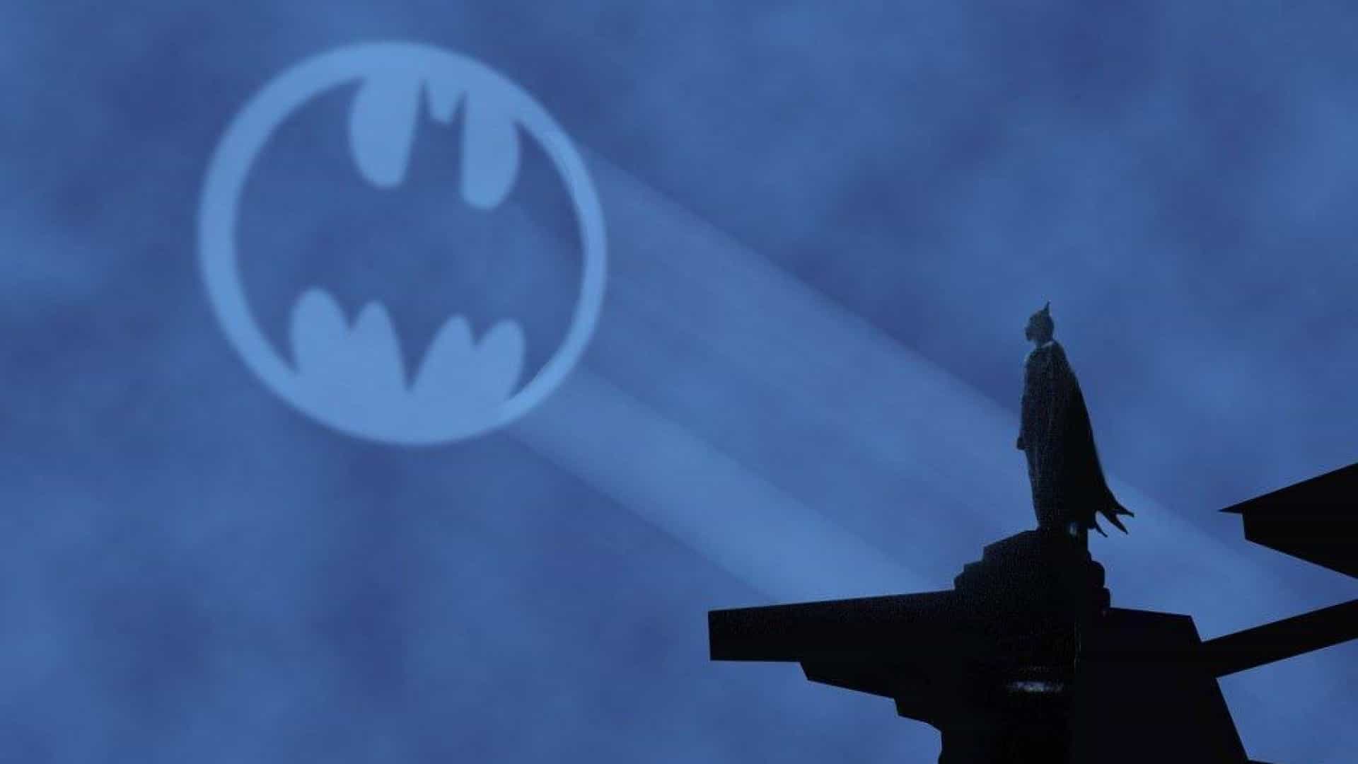 Bat-sinal vai surgir na Paulista