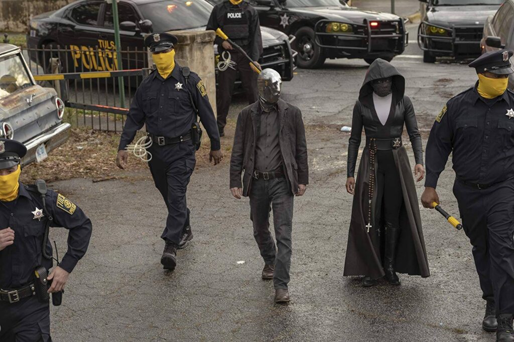 Watchmen HBO (1)
