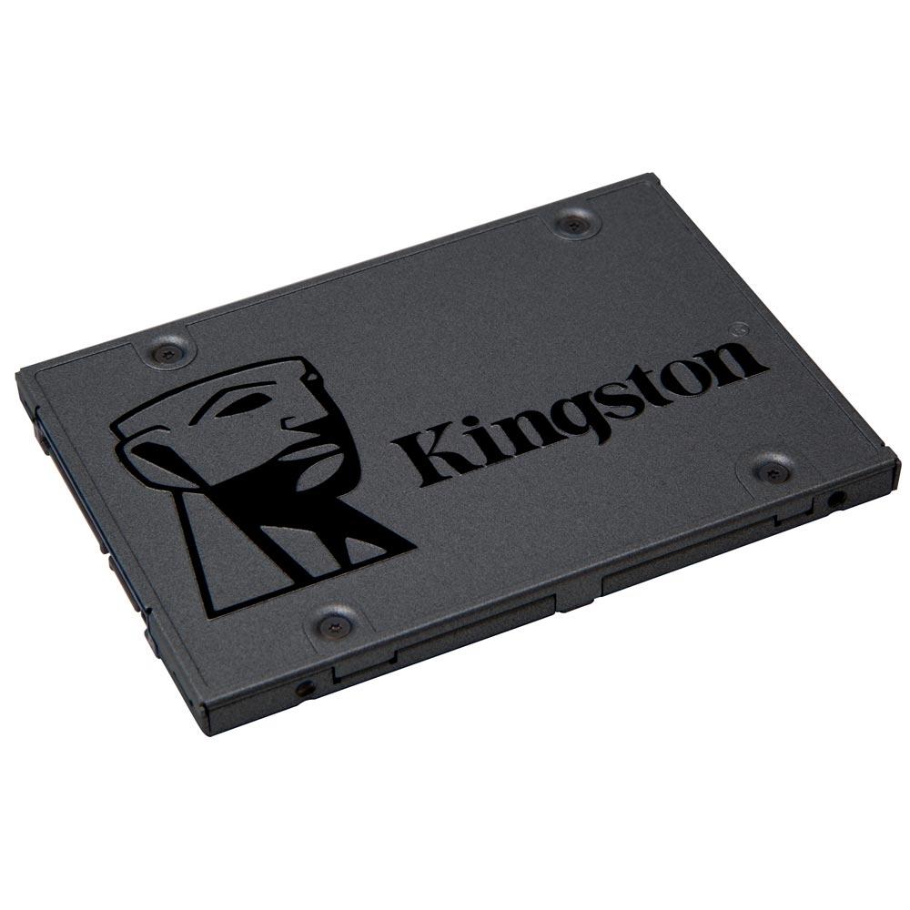 HD SSD Kingston A400