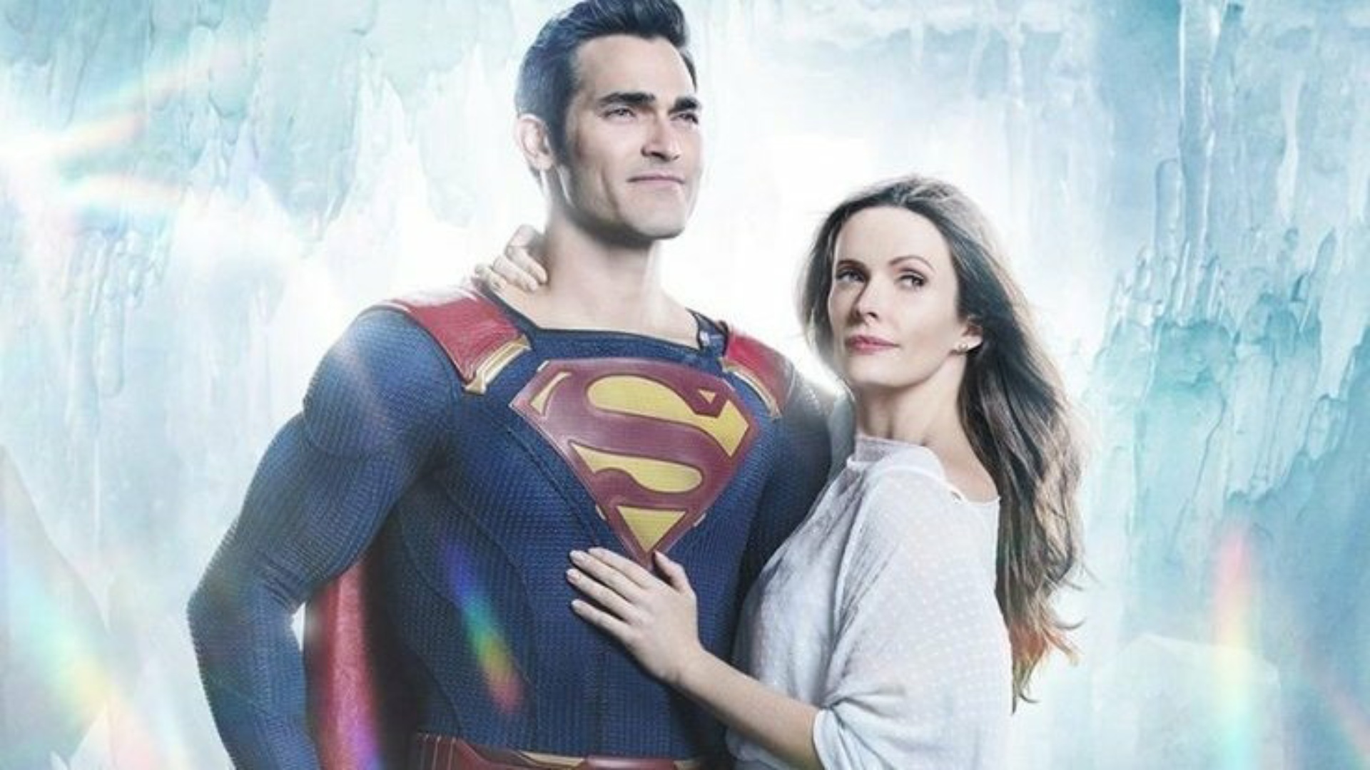 Superman & Lois