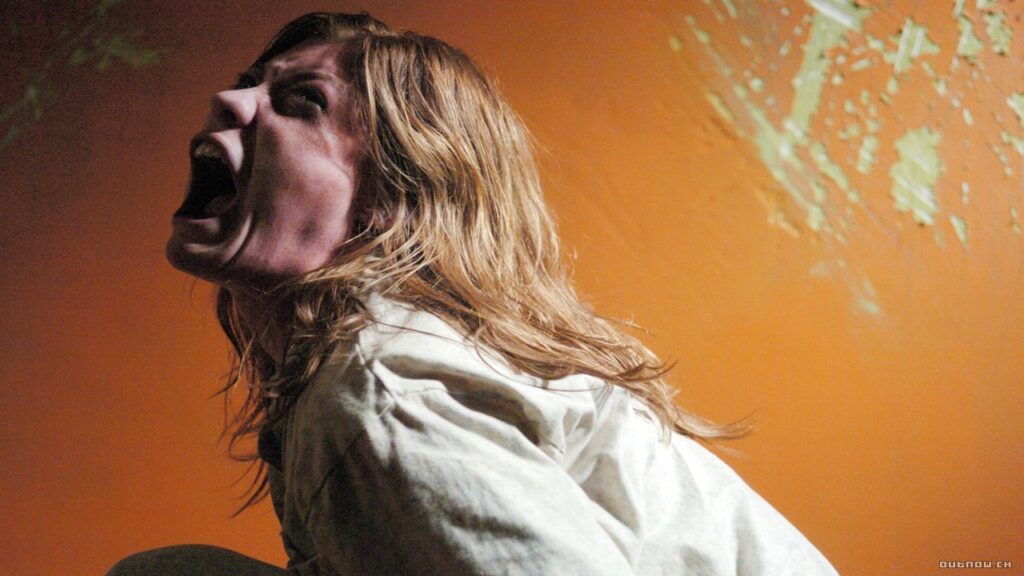 O Exorcismo de Emily Rose é exibido no canal AMC