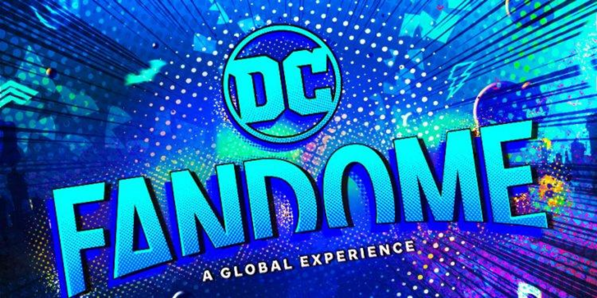 DC FanDome