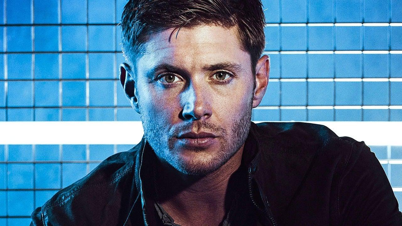 Jensen Ackles Supernatural The Boys