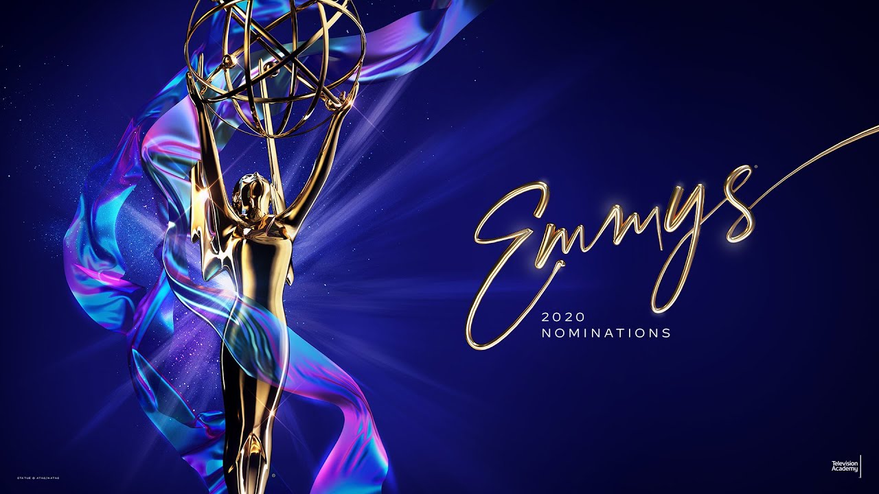 72º Emmy Awards