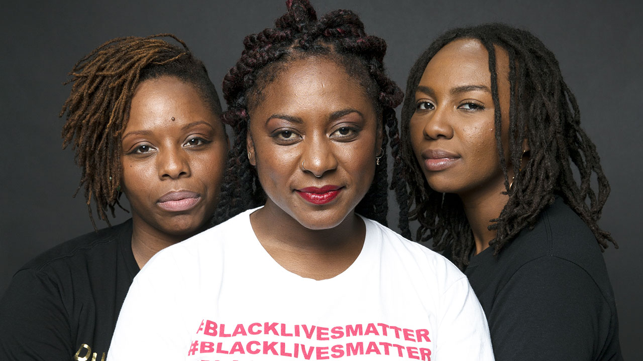 YouTube Originals Fundo Vozes Nebras Black Lives Matter