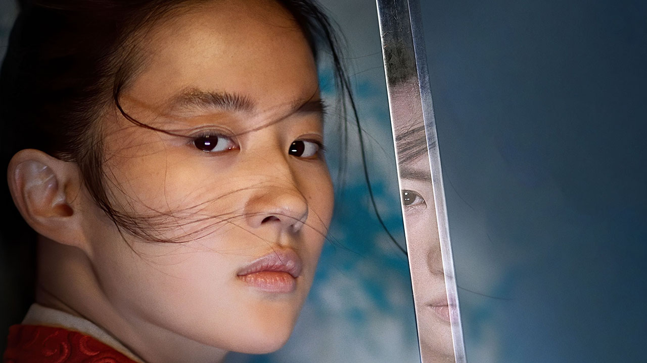 Mulan live-action filme crítica 2020