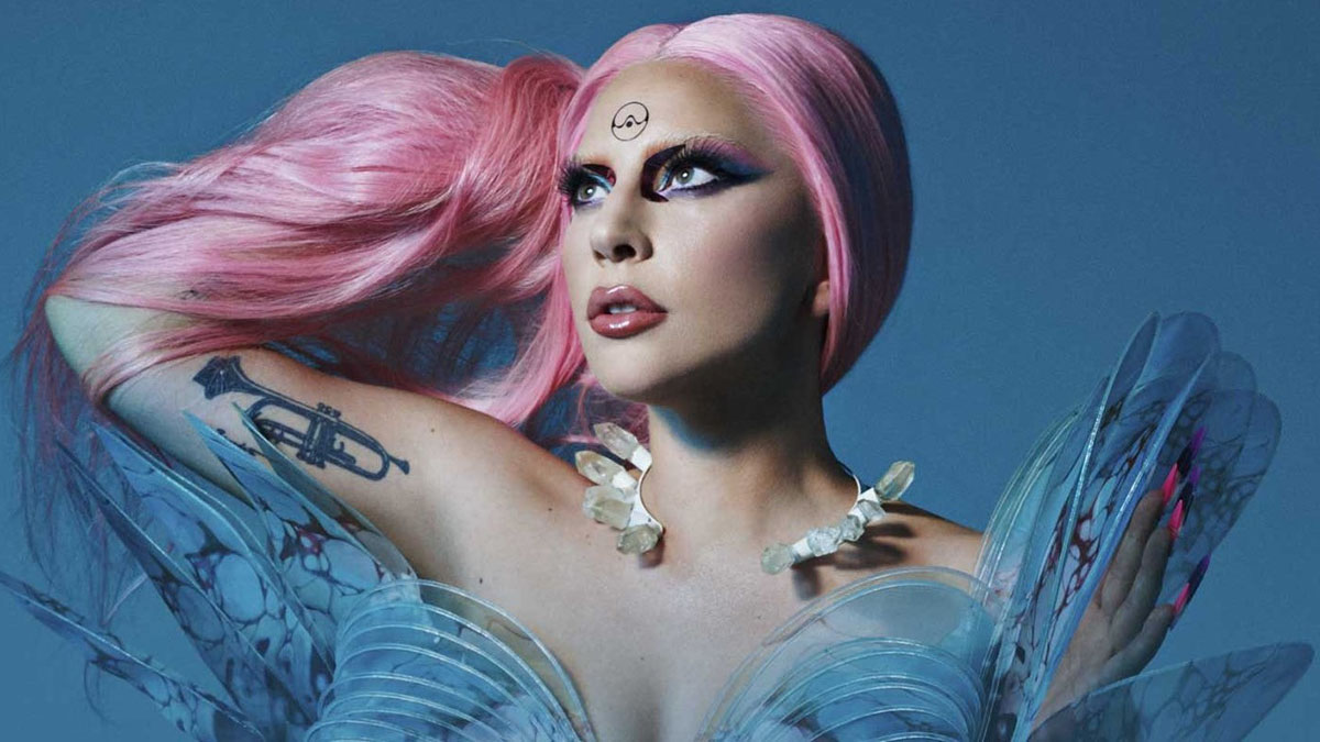 Lady Gaga Chromatica crítica cd álbum disco