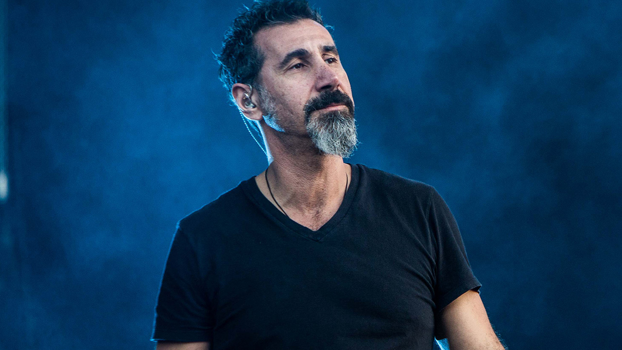 XSerj Tankian