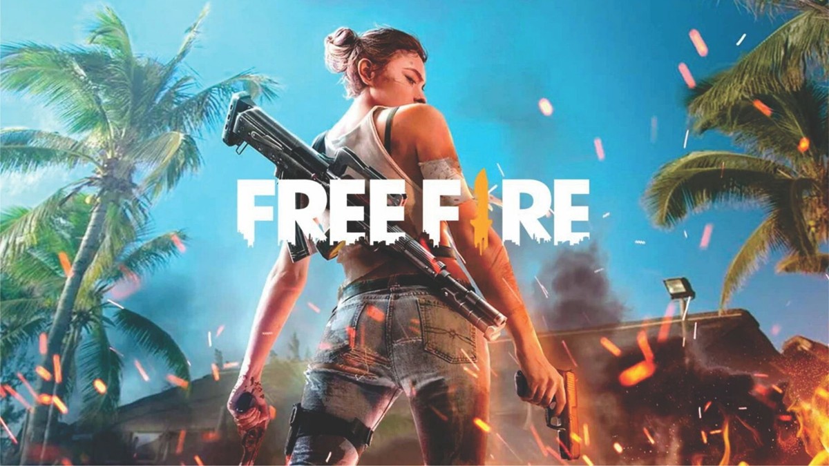 Final Free Fire