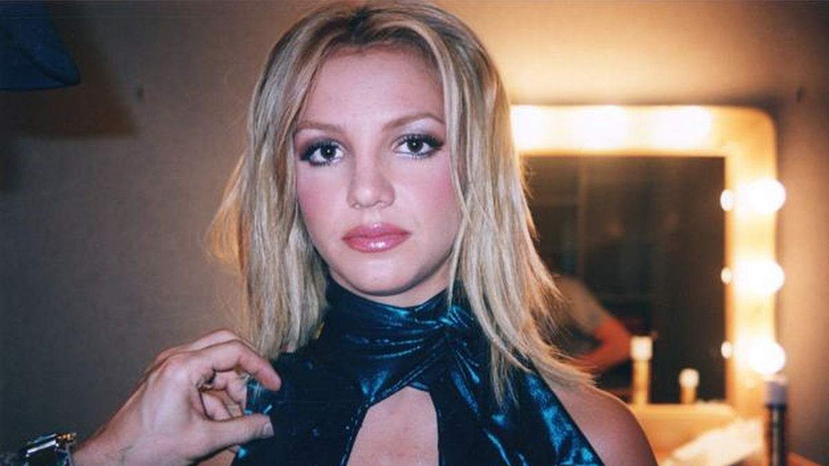 Britney Spears Documentário