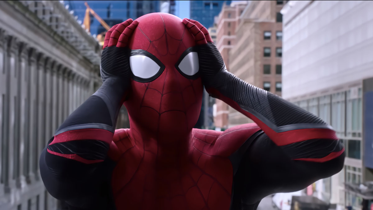 acordo Sony Disney Netflix homem-aranha