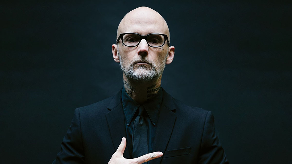 Moby Reprise álbum documentário