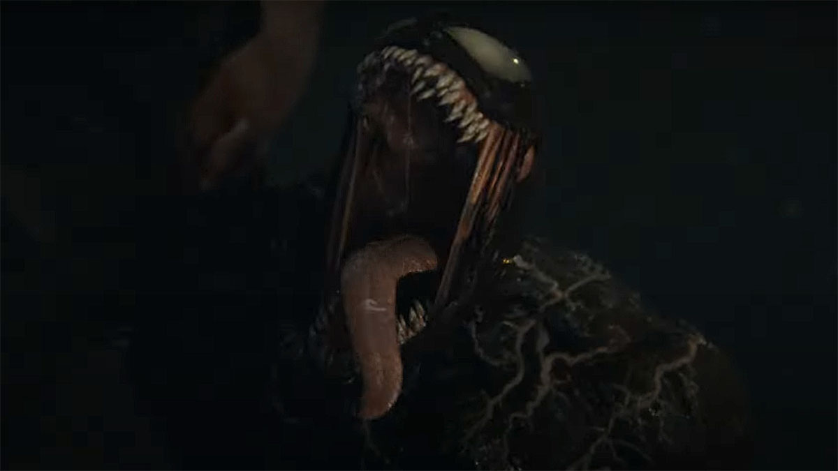 Venom 2 trailer