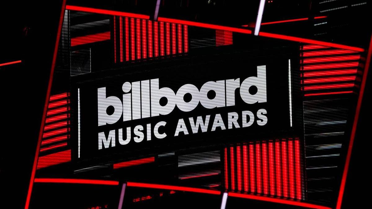 Billboard Music Awards TNT