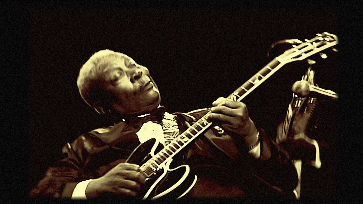 documentário B.B.King