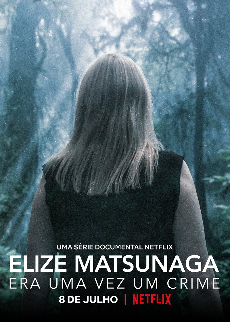 Elize Matsunaga Netflix
