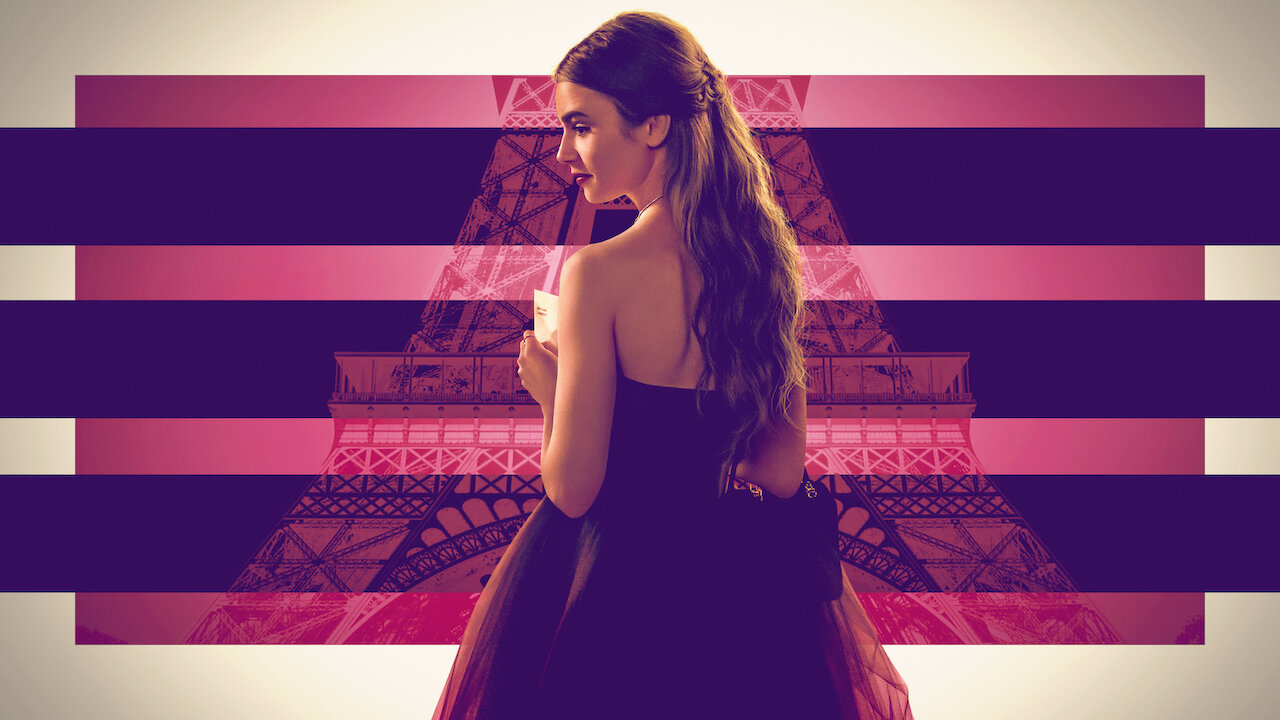 Emily em Paris primeira temporada crítica da série da Netflix