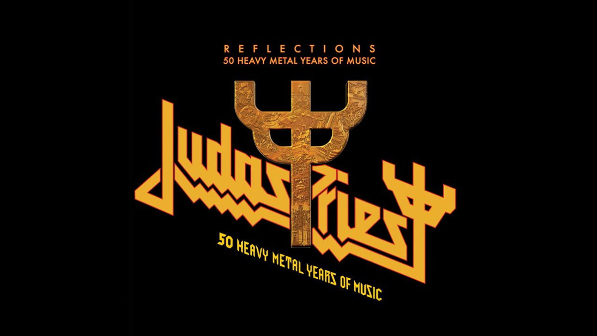 Judas Priest comemora 50º aniversário com boxset especial