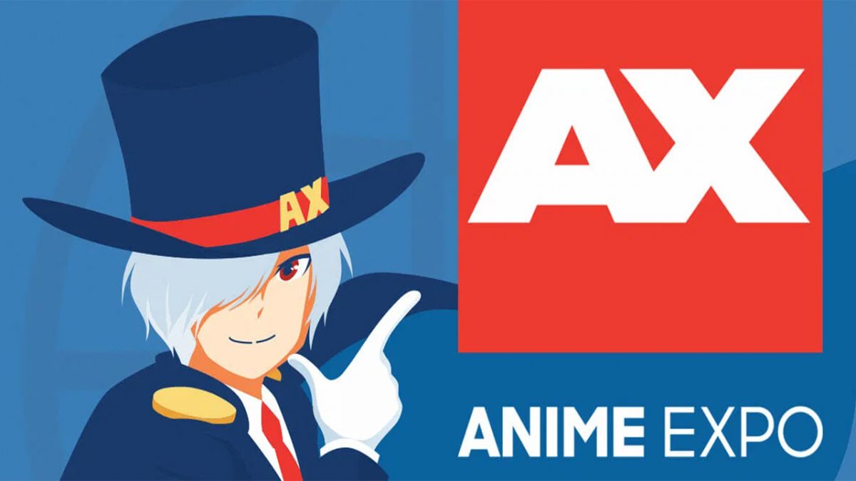 Crunchyroll anuncia novidades na Anime Expo Lite
