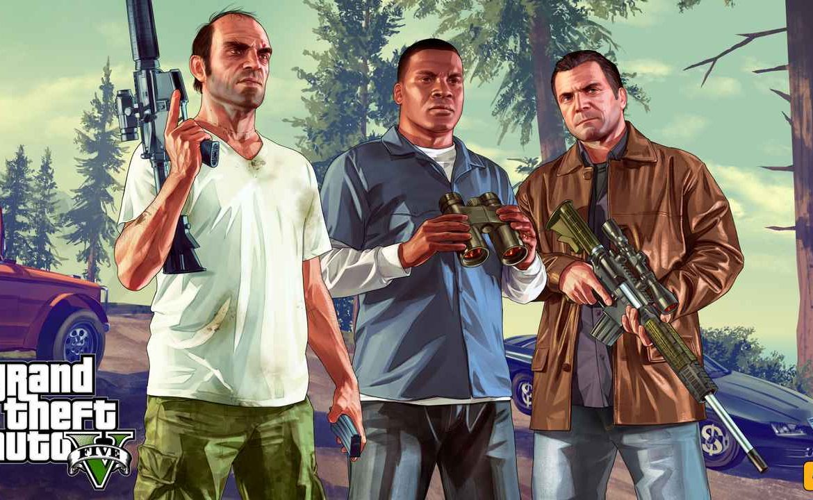 GTA