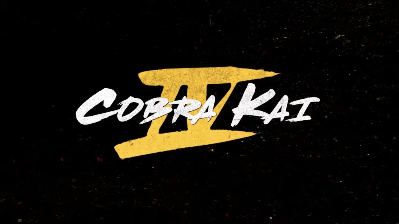 Quarta temporada Cobra Kai