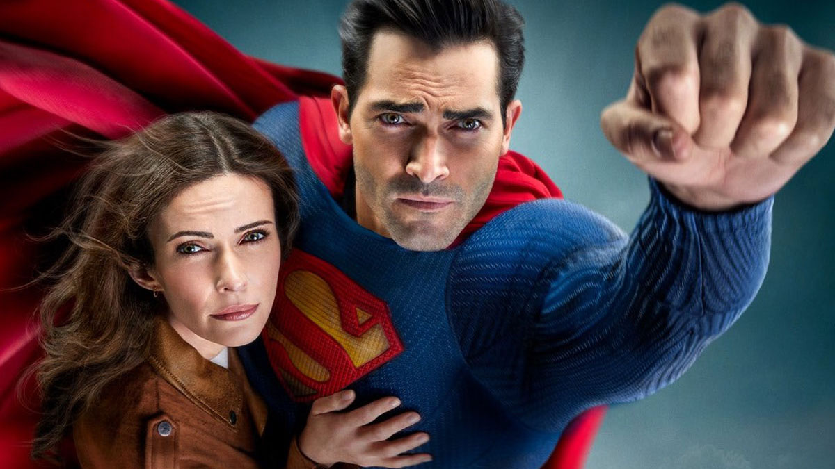 Superman & Lois HBO Max crítica da série