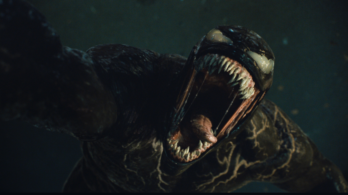 Novo trailer Venom Carnificina