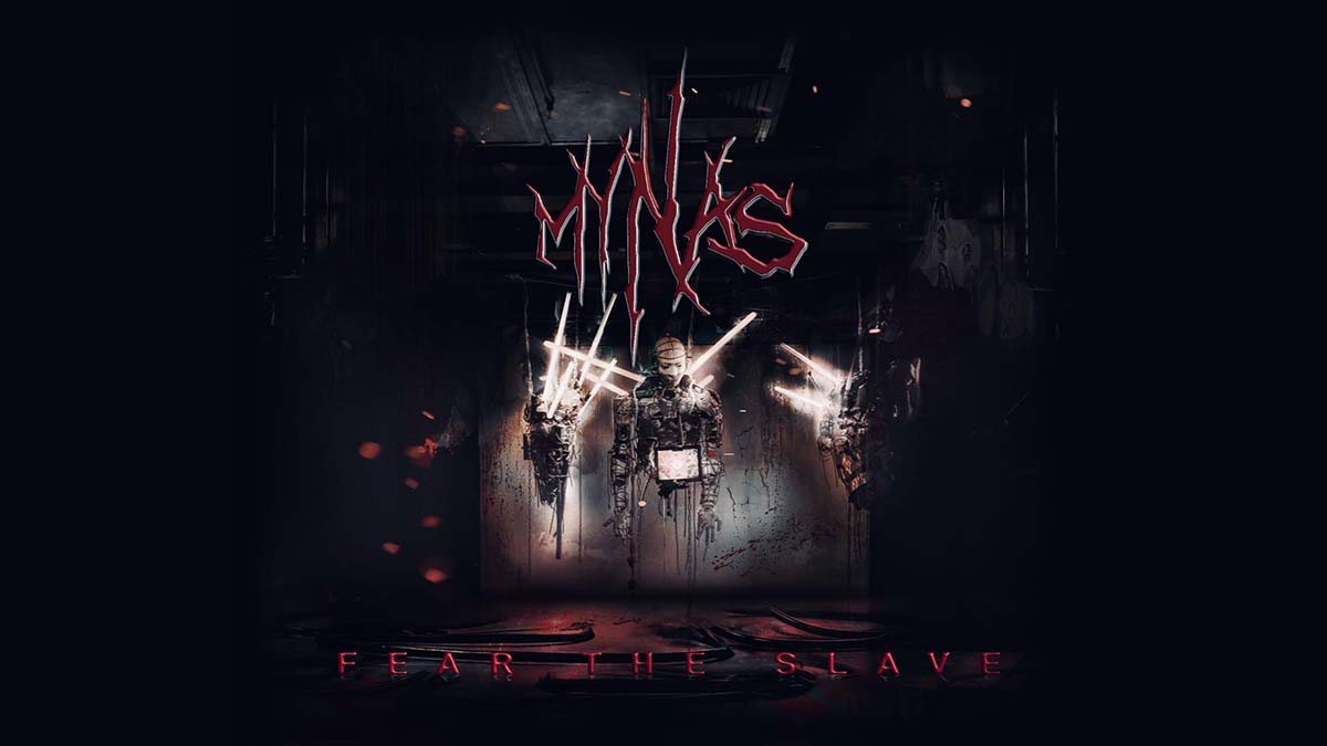 Mynas Fear The Slave crítica do álbum