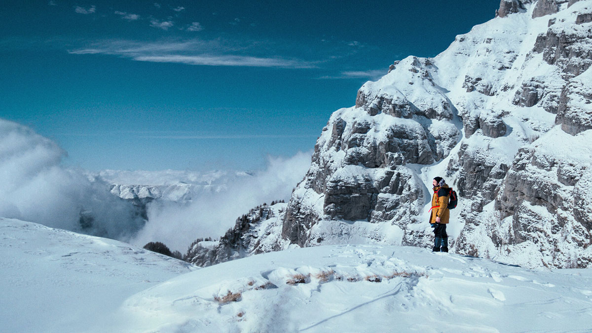 O Pai que Move Montanhas crítica filme netflix