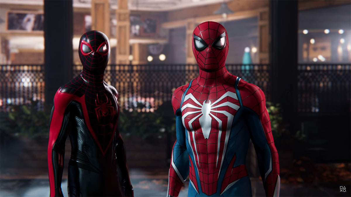 PlayStation Marvel's Spider-Man 2 e Marvel's Wolverine ganham teasers - Ultraverso