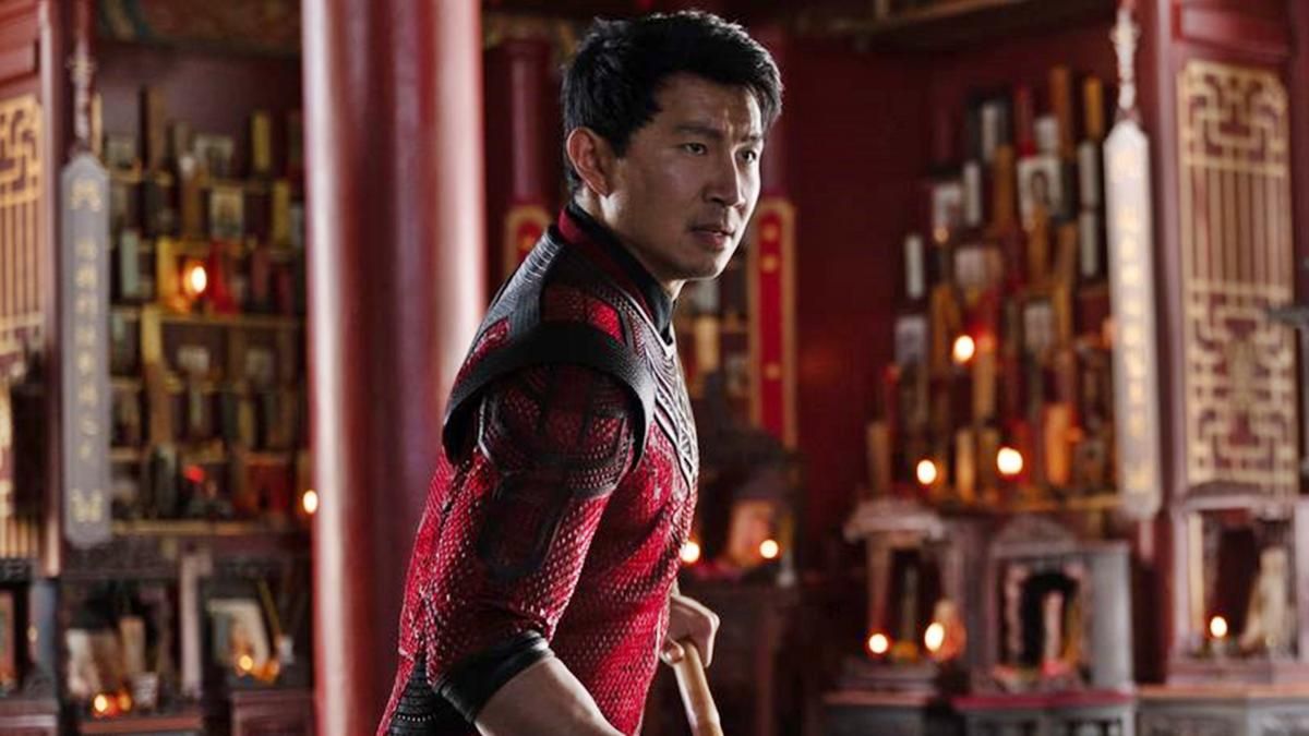 Shang-Chi e a Lenda dos Dez Anéis crítica do filme
