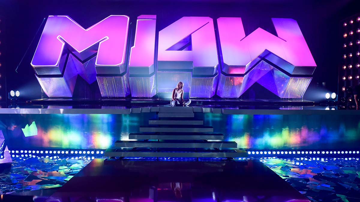 shows, apresentações, performances e vencedores do MTV MIAW 2021 - Performance Luisa Sonza - Credito Cleiby Trevisan (3)