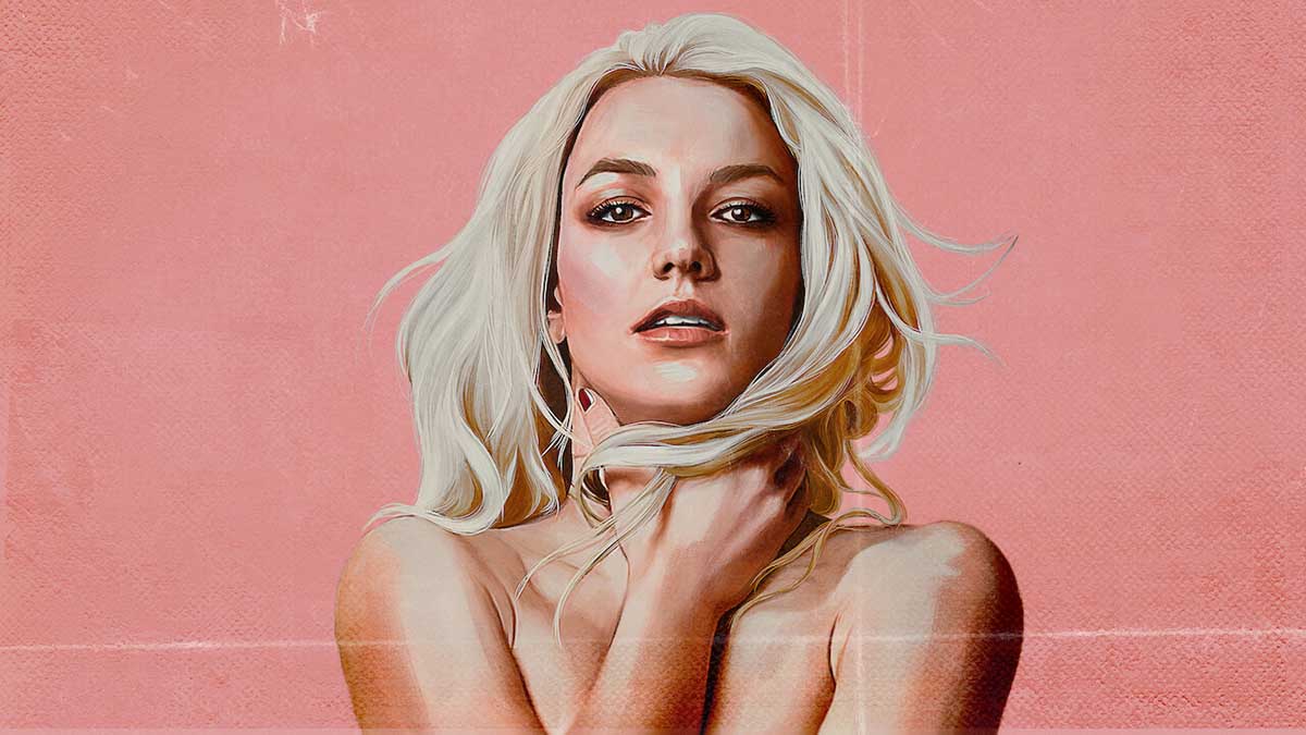 Britney vs Spears crítica do filme documentário sobre Britney vs Spears na Netflix