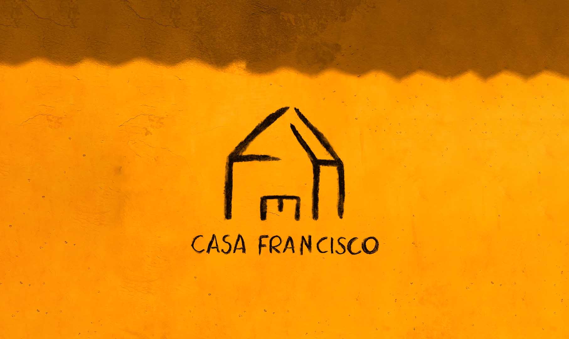 Francisco el Hombre Casa Francisco crítica do álbum novo capa