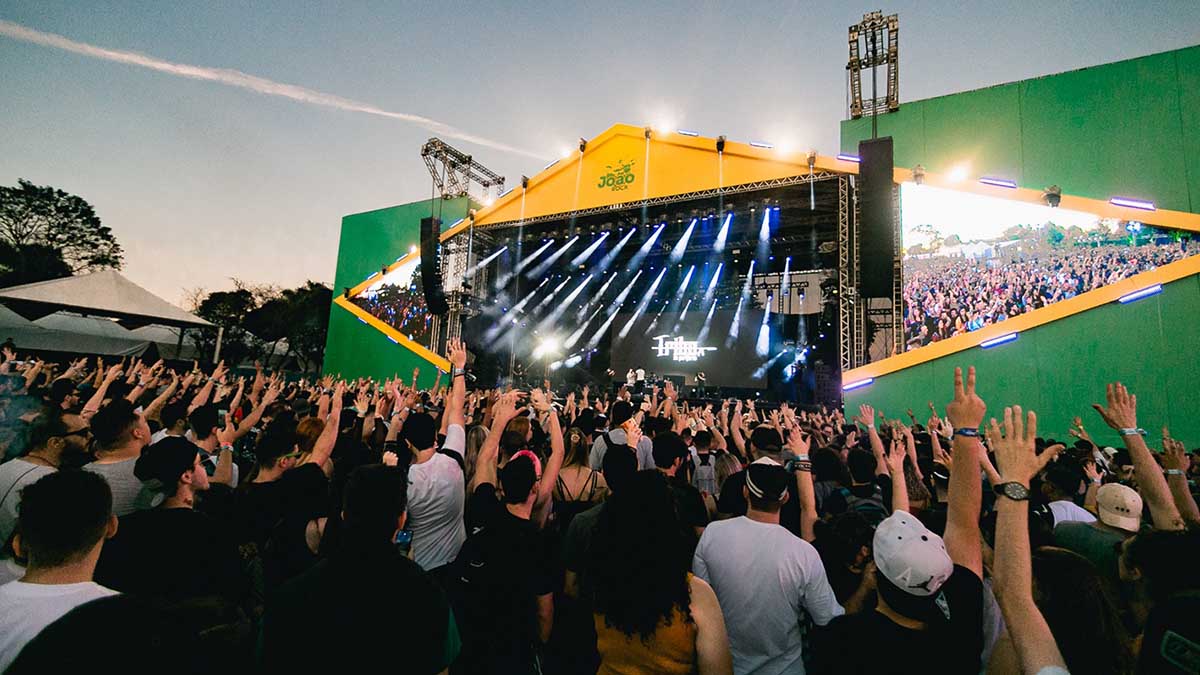João Rock 2022 nova data atrações line-up ingressos e local