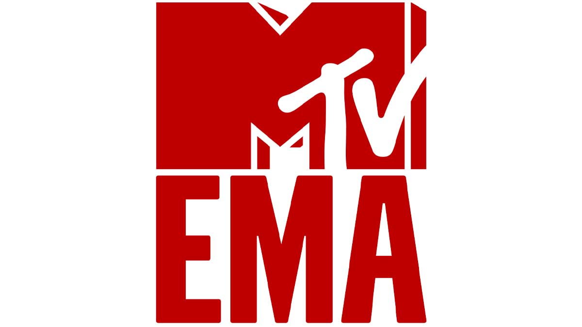 MTV EMA 2021 ao vivo