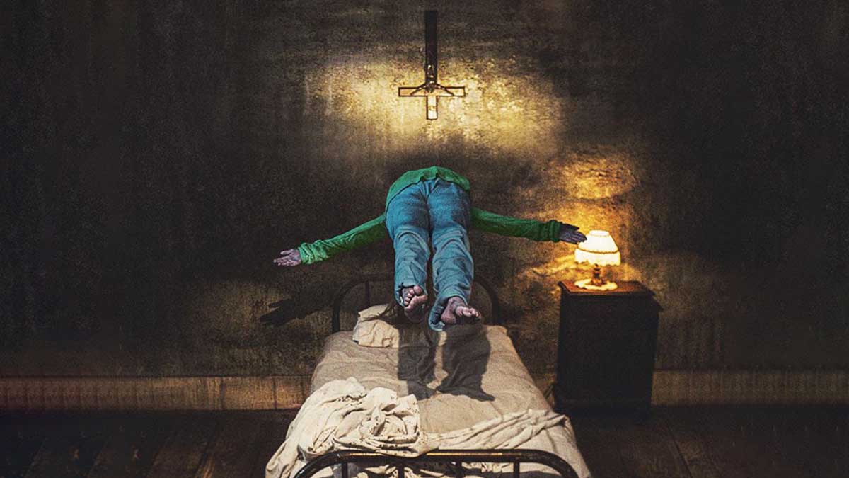 O Exorcismo de Carmen Farías crítica de filme Amazon Prime Video