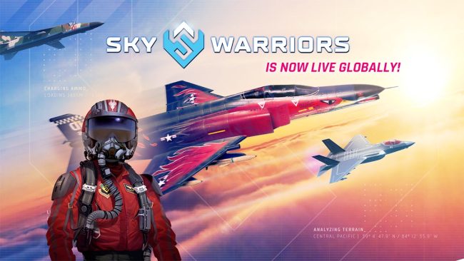 Sky Warriors