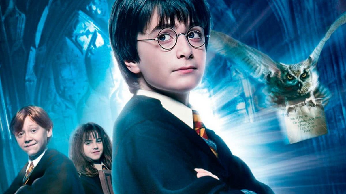 Harry Potter CineSytem