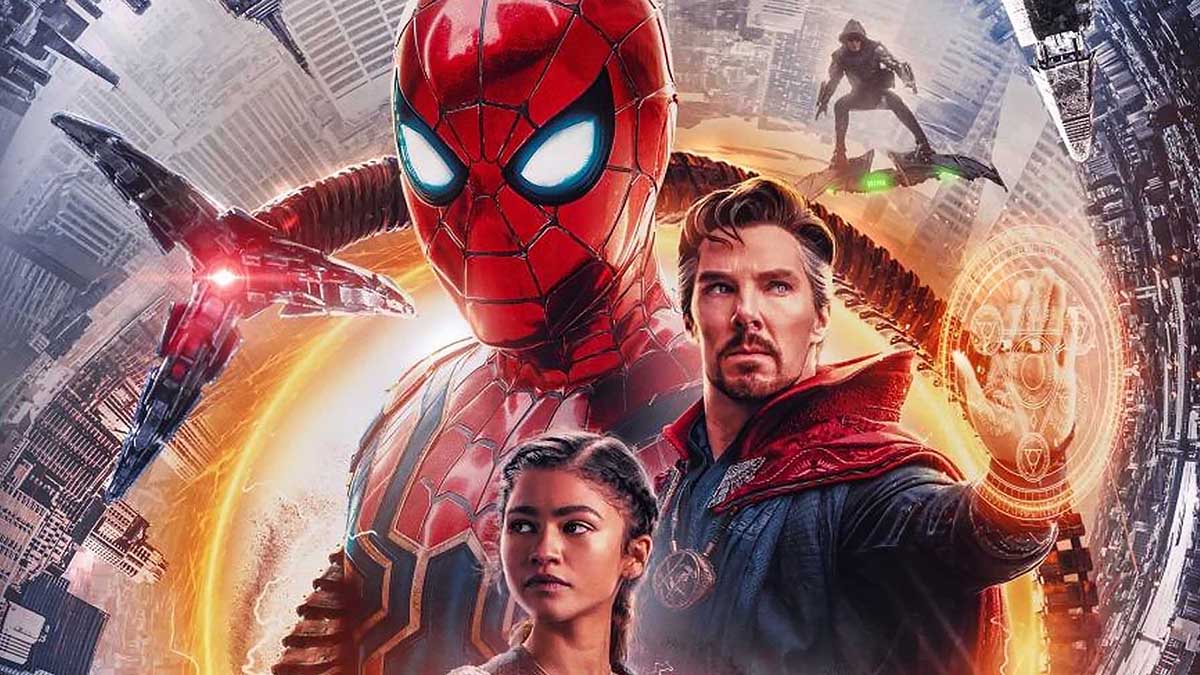 Homem-Aranha 3 sem volta para casa ingressos pré-venda cinema briga
