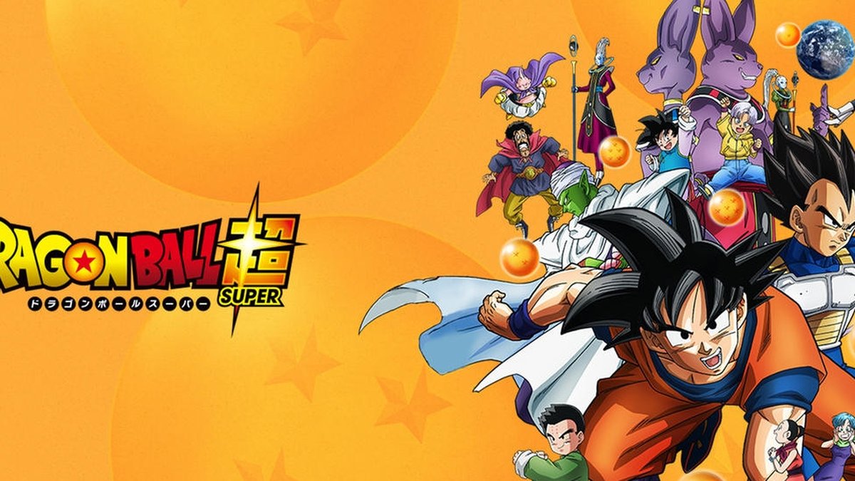 Dragon Ball Super estreará na Warner Channel: saiba quando será – Dabeme